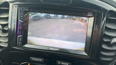 Nissan Juke 1.5 dCi N-Connecta 5dr Diesel Hatchback